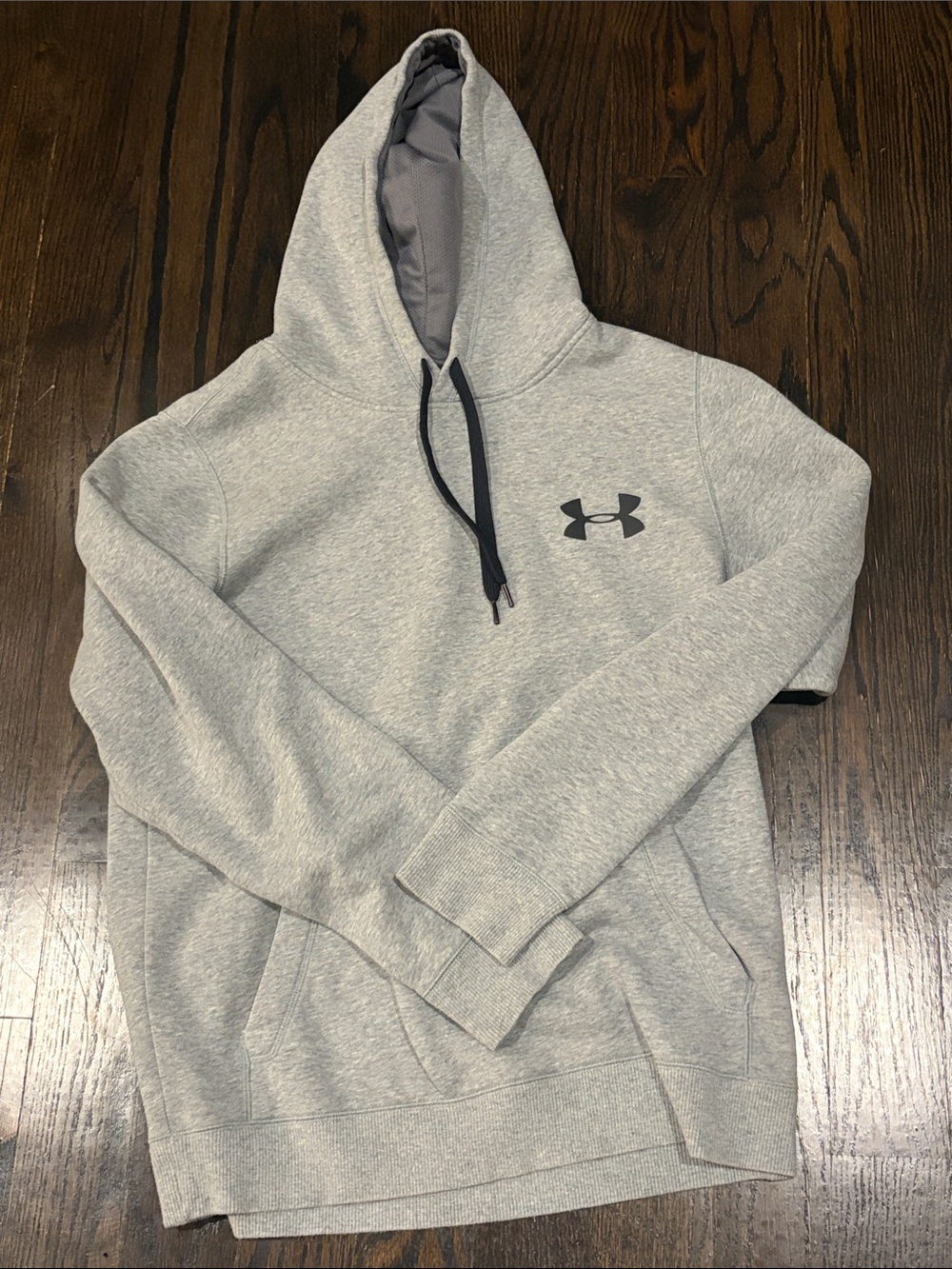Under Armour mens hoodie